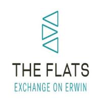 The Flats Exchange on Erwin Apartments image 13